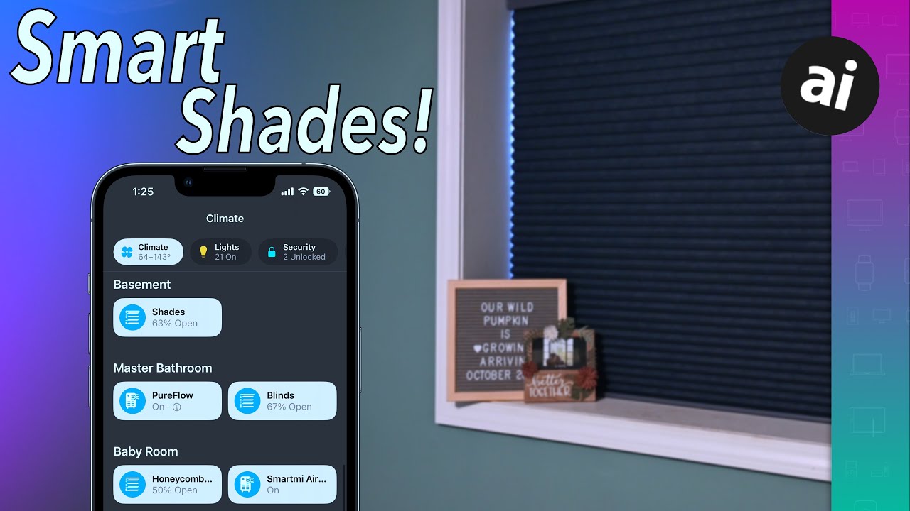 Serena Shades by Lutron Review: A Smart Home Essential For HomeKit Users