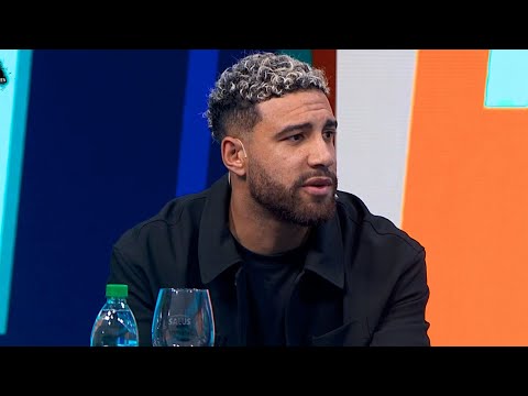 Nahuel Acosta sobre su paso por Peñarol y su presente en Bolivia