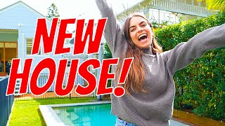 BUYING MY WIFE HER DREAM HOME!