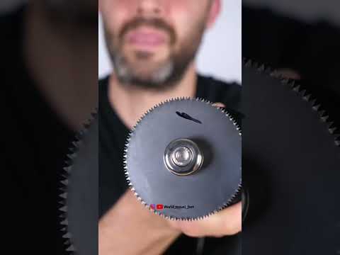 How Does Work Plaster cutter?