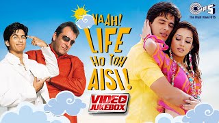 Vaah! Life Ho Toh Aisi Video Jukebox | Shahid Kapoor, Amrita Rao, Sanjay Dutt | Himesh Reshammiya