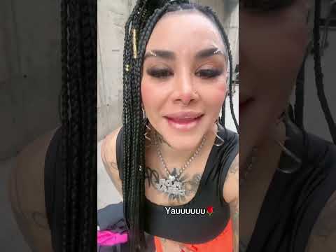 Rapera de enero a enero 🌎💞