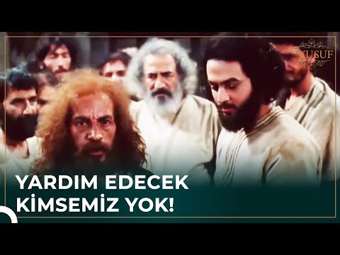 Amon'dan Daha Kuvvetli Yüce Allah Var | Hz. Yusuf