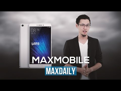 (VIETNAMESE) MaxDaily 16/5: Xiaomi Mimax nhận được 8 triệu đơn đặt hàng; Samsung Galaxy J2 chuẩn bị được ra mắt