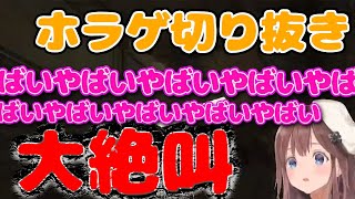 【OUTLAST Vtuber】精神病院で再び叫びまくる・・・ 【切り抜き】