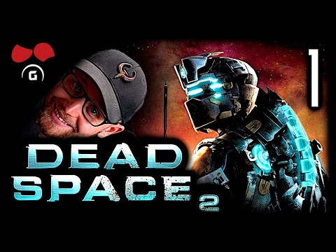 Podruhé a ještě líp 😈 Dead Space 2 | #1 | 11.7.2025 | @TheAgraelus