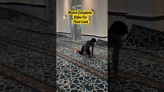 Simple Suff Carpets || Turkey Design || Best Stuff || Super Quality || masjid Kaleen #mosquecarpet