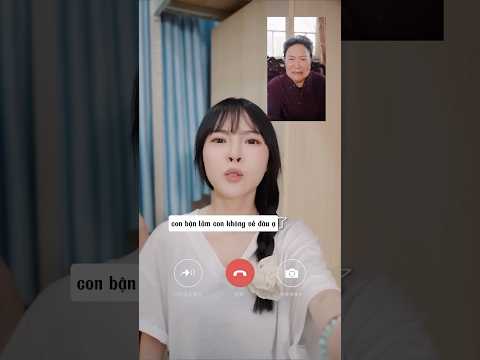 Cô gái tạo bất ngờ cho bà 👵 #youtubeshorts