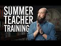 AP Teacher Training Insights