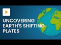 Tectonic Plates and Earth's Structure
