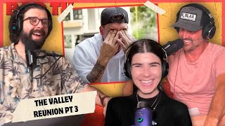 Goodbye Jason Cauchi | The Valley S2 reunion Part 3