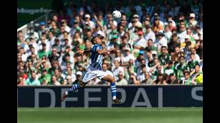 Racing 2-1 Alavés