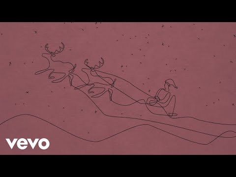 Tom Odell - Spending All My Christmas with You (Next Year) (BBC Live Session - Official Visualiser)