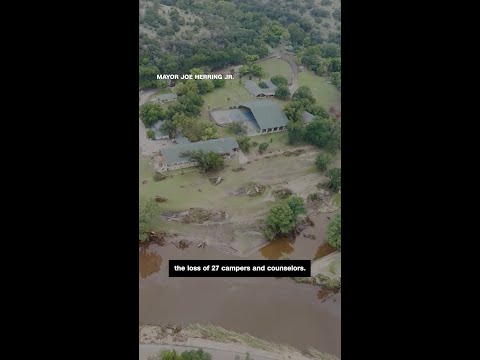Community grapples with how floodings caught so many off guard