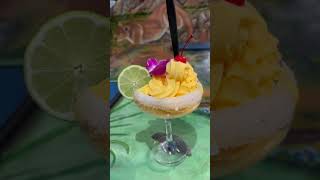 Soft Serve Margarita💘 #shorts