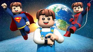 ROBLOX Song Cartoon, Jéja - Why We Lose | DnB | NCS  ♫ (Brookhaven 🏡RP) Roblox Animation