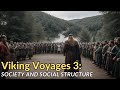 Viking Society and Culture Insights