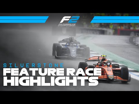FORMULA 1