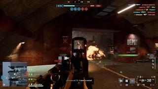 Hagental Base - Support BROD 3 gameplay 36/3