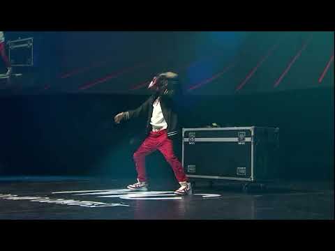 Javier Madrid Mc hip hop contest 2026 - 30a edizione