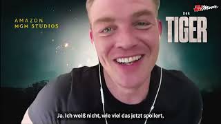 Teil 2: „Der Tiger“ – David Schütter (Interview)