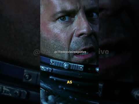 NASA Uses Armageddon to Train Trainees?! 🚀💥