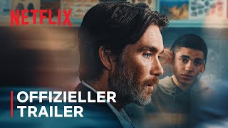 Steve | Offizieller Trailer | Netflix