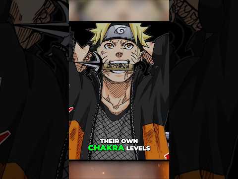 What REALLY Makes Six Paths Sage Mode STRONGER Than Sage Mode!