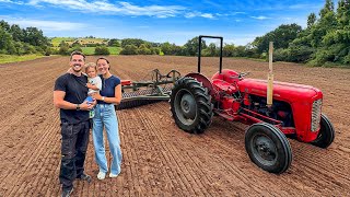 Living the Absolute Dream with My Family! ❤️