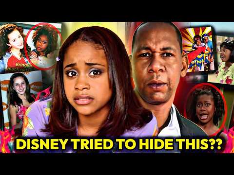 DISNEY'S CHILD <strong>STAR</strong> NIGHTMARE: THE <strong>SECRET</strong> SETTLEMENT, THE COVER-UP &amp; WHAT DISNEY TRIED TO KEEP QUIET