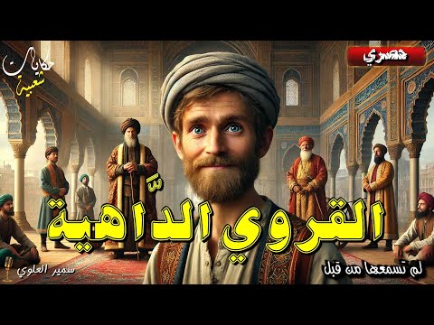 القروي الدَّاهية