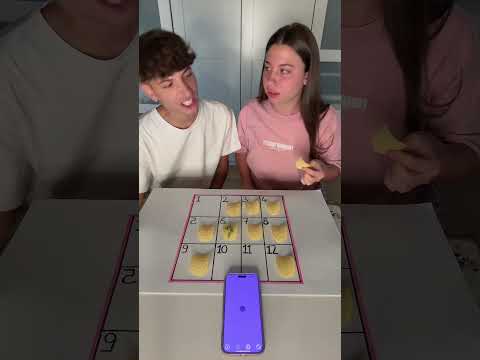 Non me lo aspettavo😱 #challenge #viralshorts #viral