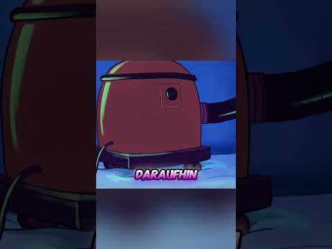 Die Großmutter besteht darauf, das Spiel trotz aller Schwierigkeiten zu beenden #youtubeshorts