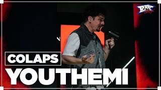 COLAPS - YOUTHEMI | Produced by BeRec (@BeRec_BB )