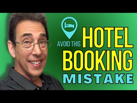 Clark Howard: Save More, Spend Less | Avoid This Hotel Booking Mistake