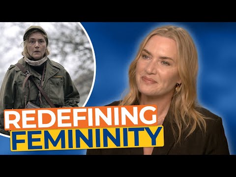 "She was extraordinary" - KATE WINSLET on playing Lee Miller | MAGIC
BREAKFAST