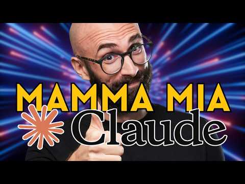 NOVITÀ: Claude di nuovo al top con i NUOVI artefatti