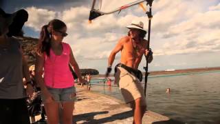 Kate Upton  Compilation Sports Illustrated Swimsuit 2012