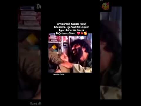 ##uyanış #ego #zihin #arif #insan #meditasyon #sufi #tasavvuf