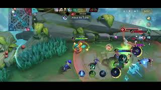 Copy of Relax rank | Mobile Legends: Bang Bang | MLBB