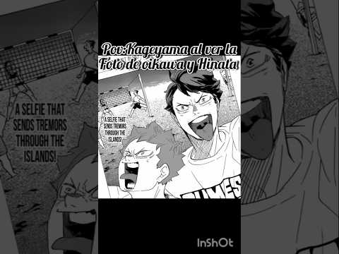 #kageyama #shoyohinata #oikawa #voleybol #haikyuu #anime #kagehina #pov #tobiokageyama #oikawatooru