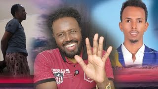 2 NIN O GABDHO FARAXUMEEYAY MIDNA WU RAAXEYSANAYA MIDNA 10 SANO Lagu Xukumay