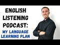 Connor's Language Learning Strategies