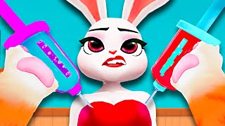I Experimented on My Customers and POISONED Their Food!