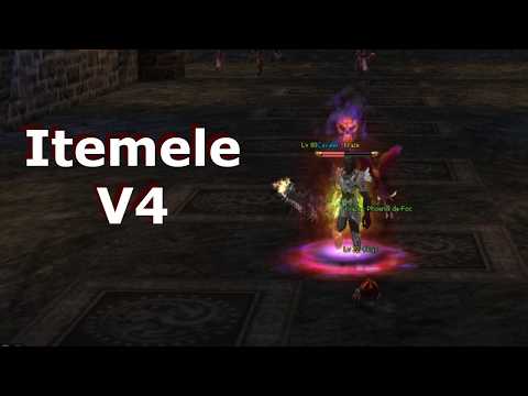 #1 Metin2 Lumen - Cat de Ez dai LvL - Incredibil!