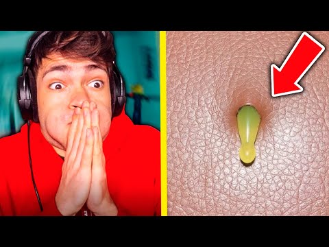 JE REGARDE DES VIDÉOS SATISFAISANTES ! (c'est parfait)