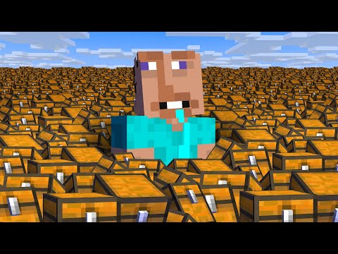 Wie ein Noob 1.000.000.000 Items bekommen hat
