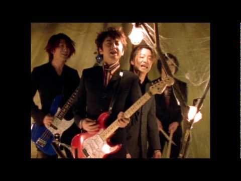 GLAY / SOUL LOVE