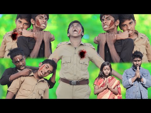 Rehem Ali New Song | Police Spoof Video | Hindi Album Video | Hindi Music Video | Joya Music