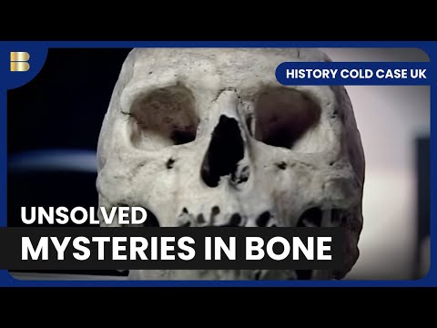 The Secrets Hidden in Bones | History Cold Case UK | Documentary